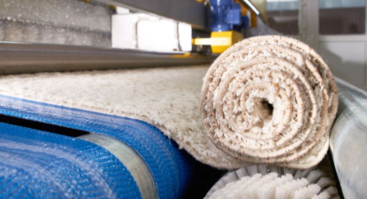 Çeltikköy Halı Yıkama Firması